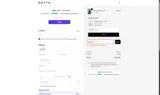 BLOOM20 coupon verification screenshot