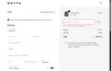 cyber30 coupon verification screenshot