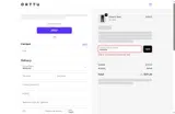 BLACK30 coupon verification screenshot
