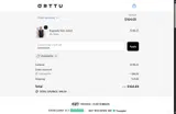 25XUAZOA coupon verification screenshot
