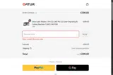 lm2p coupon verification screenshot