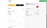 SUBSCRIBE30 coupon verification screenshot