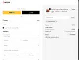 10ABCHECKOUT coupon verification screenshot