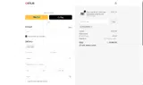 WELCOME30 coupon verification screenshot