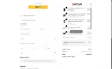 HOTSALES coupon verification screenshot