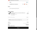 SUPERDAY coupon verification screenshot