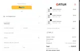SAFE coupon verification screenshot