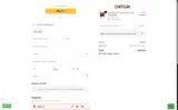 DPO coupon verification screenshot