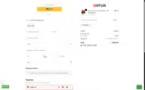 ENGAGE coupon verification screenshot