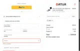 LAGI coupon verification screenshot