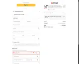 SANTACLAUS coupon verification screenshot
