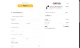 ortur35 coupon verification screenshot