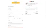 NICE coupon verification screenshot
