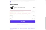 INSIDERS5 coupon verification screenshot