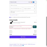 TWENTYOFF coupon verification screenshot