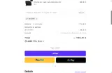 INSIDER5 coupon verification screenshot