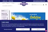Oregon's Wild Harvest coupon verification screenshot