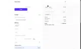 SIGNUP coupon verification screenshot