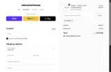 OXF20 coupon verification screenshot