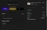 OXF15 coupon verification screenshot