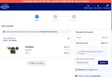 OSCARO10AOUT coupon verification screenshot