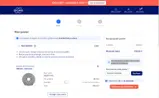 OSCARO15FEVRIER coupon verification screenshot