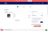 OSCARO15FEVRIER coupon verification screenshot