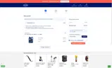 OSCARO2MARS coupon verification screenshot