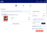 NOEL5 coupon verification screenshot
