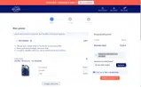 OSCARO10DECEMBRE coupon verification screenshot