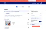 OSCARO12 coupon verification screenshot