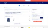 OSCARO15FEVRIER coupon verification screenshot