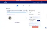 RADAROSCARO10 coupon verification screenshot