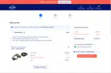 OSCARO2mai coupon verification screenshot
