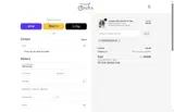 Oscha Slings coupon verification screenshot