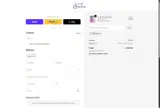 Oscha Slings coupon verification screenshot