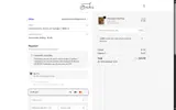 Oscha Slings coupon verification screenshot