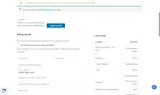 JOETTE coupon verification screenshot