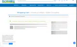 JOETTE coupon verification screenshot