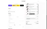 COUPONCATORCE coupon verification screenshot