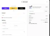 OSENSIA15 coupon verification screenshot