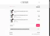 KUSKER coupon verification screenshot