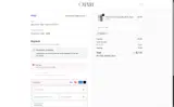 SOOM coupon verification screenshot