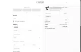 KUSKER coupon verification screenshot