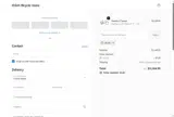 LACALI coupon verification screenshot