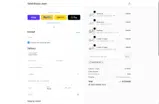 WELCOME763 coupon verification screenshot