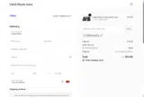 GENESISDURCAL coupon verification screenshot
