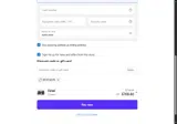 bicycle5% coupon verification screenshot