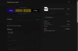 SARAYMORGAN coupon verification screenshot
