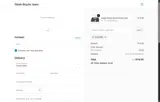 LUISGABA coupon verification screenshot